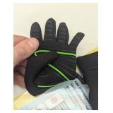 Heads Kids Touchscreen Glove - Small