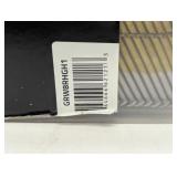 Grip-Rite GRW8RHGH1 Round Head 28 Degree Wire Strip Framing Nail 2-3/8 L in.
