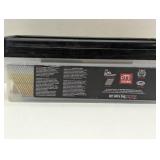 Grip-Rite GRW8RHGH1 Round Head 28 Degree Wire Strip Framing Nail 2-3/8 L in.