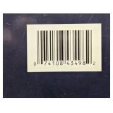 Conair Extreme Steam Full Size Garment Steamer GS121: Standing Steamer for Clothing, 1100W, Detachable Tank, White - Missing Wheel