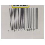 3 Tier Wide Wire Shelving - Brightroom™ - Black