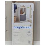 2 Cube Organizer - Brightroom™ - White