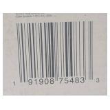 2 Cube Organizer - Brightroom™ - White