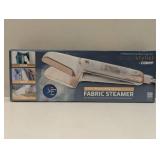 Conair Steam Stylist: Handheld Garment Steamer for Clothing, Travel, 1000W, Detachable Water Tank, 5 Min Steam Time