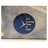 Conair Steam Stylist: Handheld Garment Steamer for Clothing, Travel, 1000W, Detachable Water Tank, 5 Min Steam Time