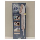 Conair Steam Stylist: Handheld Garment Steamer for Clothing, Travel, 1000W, Detachable Water Tank, 5 Min Steam Time