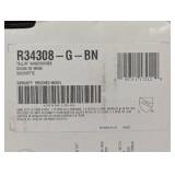 Kohler Tellin Multifunction Handshower | R34308-G-BN | Brushed Nickel