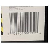 3 Tier Metal Rolling Service Cart - Brightroom™