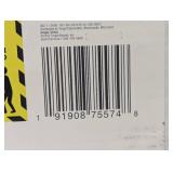 5 Tier Wire Shelving - Brightroom™ - Black