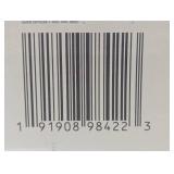 8 Drawer Storage Cart - Brightroom™: Rolling Utility Cart, Powder-Coated Steel & Polypropylene, White