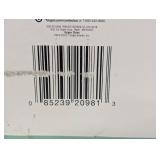 Wire Collapsible Dog Crate - Black - Boots & Barkley™ - Medium