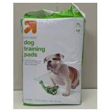 Dog Training Pads - XL - up&up™ - 50Ct