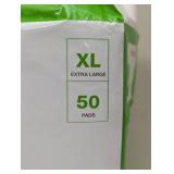 Dog Training Pads - XL - up&up™ - 50Ct