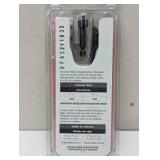 FastenMaster Collated Cortex Hidden Fastening System 50 Linear Feet