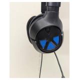 Turtle Beach Recon 50P Stereo Gaming Headset for PlayStation 4/5 - Black