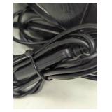 Pair of Turtle Beach Recon Chat PlayStation Headset – PS5, PS4 3.5mm – Glasses Friendly, High-Sensitivity Mic, Black/Blue