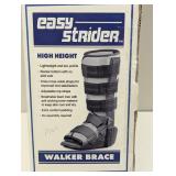 Steplite Easy Strider Walker Brace High Height  - Medium
