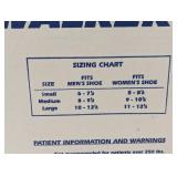 Steplite Easy Strider Walker Brace High Height  - Medium