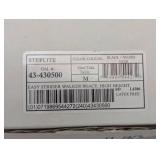 Steplite Easy Strider Walker Brace High Height  - Medium