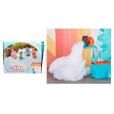 1.5 Gallons Little Tikes Foamo Refill (2 - Jugs)