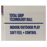 Wilson NCAA 28.5" Basketball - Brown