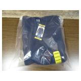 GAP Seed Stitch Sweater-Medium-Navy Blue