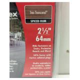 FastenMaster Collated Cortex Hidden Fastening System 50 Linear Feet