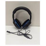 Turtle Beach Recon 50P Stereo Gaming Headset for PlayStation 4/5 - Black