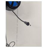 Turtle Beach Recon 50P Stereo Gaming Headset for PlayStation 4/5 - Black