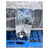 The Original Mattress Factory Serenity Double Sided Queen Mattress MRSP -1,319.00 - No Reserve!