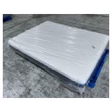 The Original Mattress Factory Serenity Double Sided Queen Mattress MRSP -1,319.00 - No Reserve!