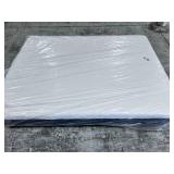 The Original Mattress Factory Serenity Double Sided Queen Mattress MRSP -1,319.00 - No Reserve!