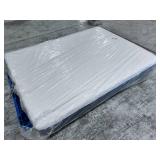 The Original Mattress Factory Serenity Double Sided Queen Mattress MRSP -1,319.00 - No Reserve!