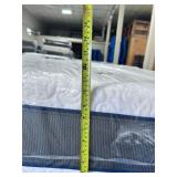 The Original Mattress Factory Serenity Double Sided Queen Mattress MRSP -1,319.00 - No Reserve!