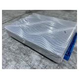 Sealy Posturepedic Soft Hybrid Queen Mattress MSRP - $1,669.99 - No Reserve!