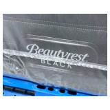 Beautyrest Black L-Class Plush Pillow Top Queen Mattress - MSRP $2,099.00 - No Reserve!