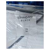 Beautyrest Black L-Class Plush Pillow Top Queen Mattress - MSRP $2,099.00 - No Reserve!