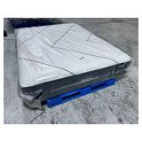 Beautyrest Black L-Class Plush Pillow Top Queen Mattress - MSRP $2,099.00 - No Reserve!