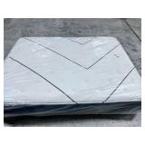 Beautyrest Black L-Class Plush Pillow Top Queen Mattress - MSRP $2,099.00 - No Reserve!
