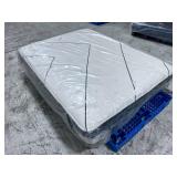 Beautyrest Black L-Class Plush Pillow Top Queen Mattress - MSRP $2,099.00 - No Reserve!