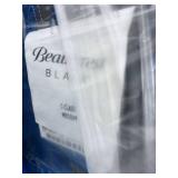 Simmons "Beautyrest Black" C-Class Luxury Firm Queen Mattress - MSRP $5,049.00 - No Reserve!