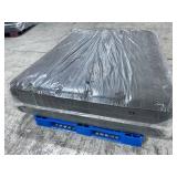 Simmons "Beautyrest Black" C-Class Luxury Firm Queen Mattress - MSRP $5,049.00 - No Reserve!