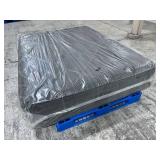 Simmons "Beautyrest Black" C-Class Luxury Firm Queen Mattress - MSRP $5,049.00 - No Reserve!