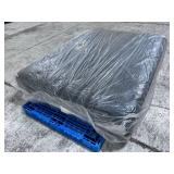 Simmons "Beautyrest Black" C-Class Luxury Firm Queen Mattress - MSRP $5,049.00 - No Reserve!