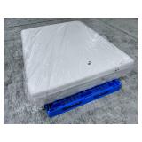 TEMPUR-Pedic "TEMPUR-Cloud Supreme" Queen Mattress - MSRP $3199.00 - No Reserve - Name YOUR Price!