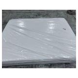 TEMPUR-Pedic "TEMPUR-Cloud Supreme" Queen Mattress - MSRP $3199.00 - No Reserve - Name YOUR Price!