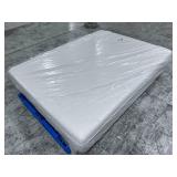 TEMPUR-Pedic "TEMPUR-Cloud Supreme" Queen Mattress - MSRP $3199.00 - No Reserve - Name YOUR Price!