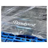 BeautyRest "Pressure Smart" Plush Pillow Top Queen Mattress - MSRP $2549.00 - No Reserve!