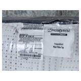 BeautyRest "Pressure Smart" Plush Pillow Top Queen Mattress - MSRP $2549.00 - No Reserve!