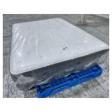 BeautyRest "Pressure Smart" Plush Pillow Top Queen Mattress - MSRP $2549.00 - No Reserve!